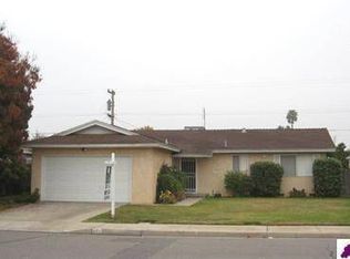 572 W Rialto Ave, Clovis, CA 93612