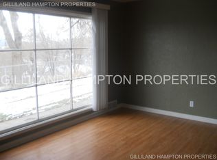 1508 SW Hailey Pl, Pendleton, OR 97801