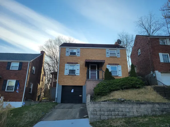 2982 Kestner Ave, Pittsburgh, PA 15227