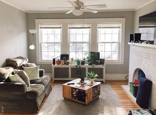 231-233 Jackson Rd #233, Newton, MA 02458