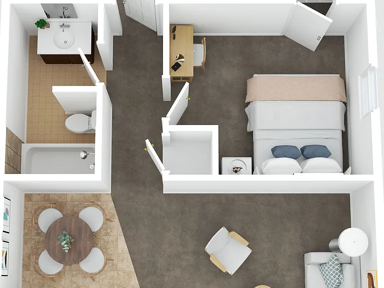 Matterhorn Apartment Helena — Photo 7
