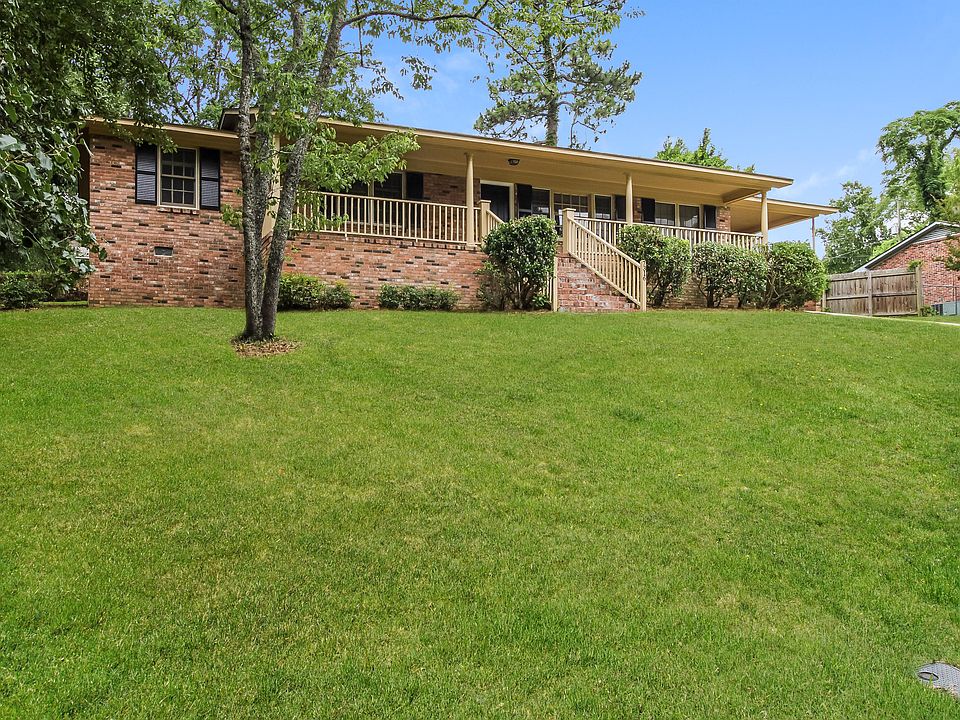 7316 Pinedale Dr, Columbia, SC 29223 Zillow