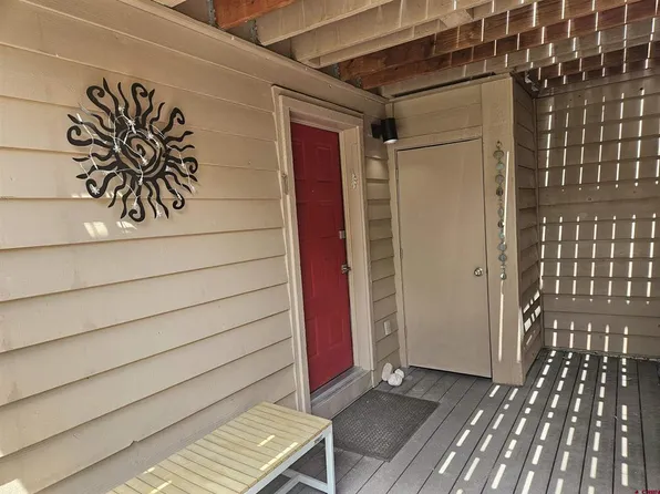 6 Ferringway Circle, Durango, CO 81301