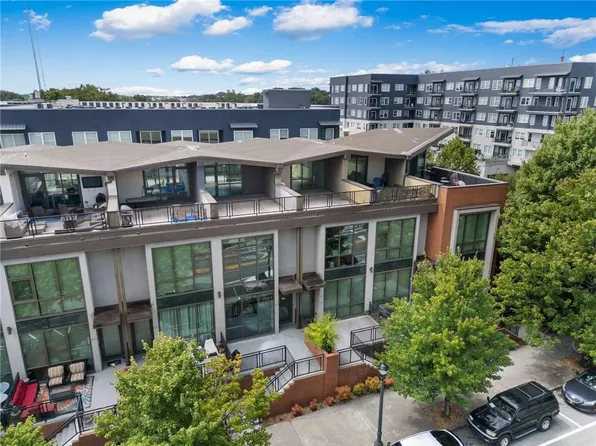 675 Edgewood Ave NE, Atlanta, GA 30307