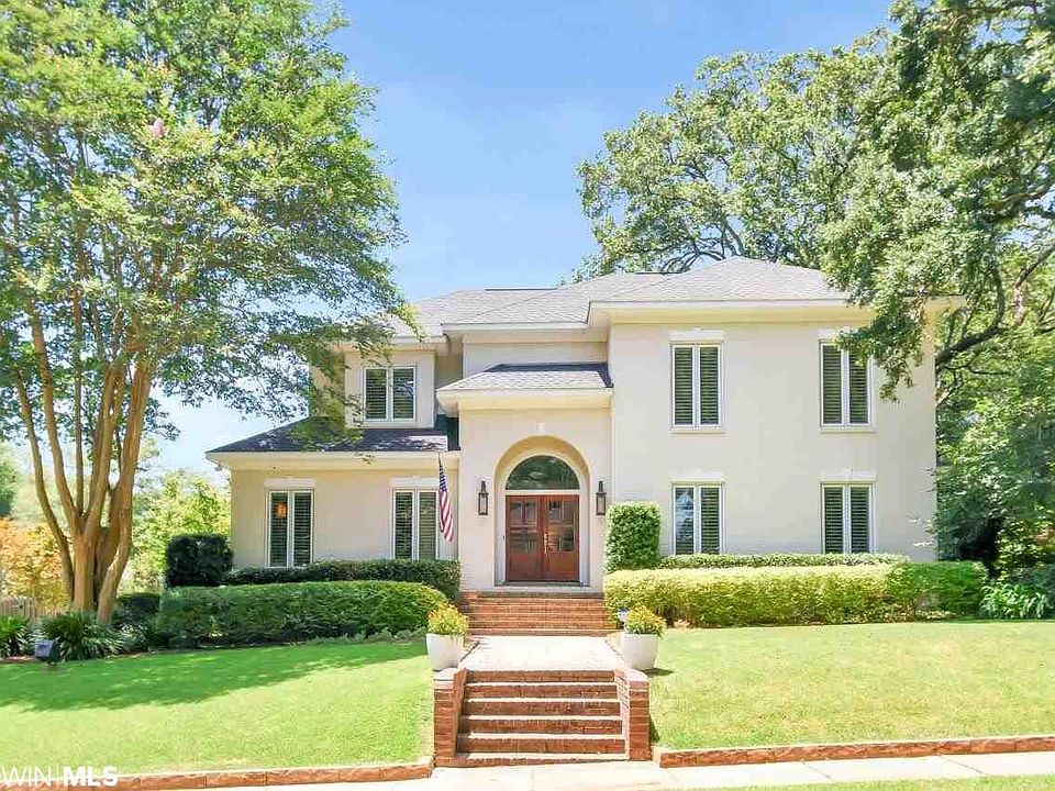 2124 Marchfield Dr W, Mobile, AL 36693 Zillow