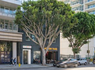 Studio House, Los Angeles, CA 90014