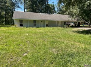 18449 Cottonwood Rd, Livingston, LA 70754