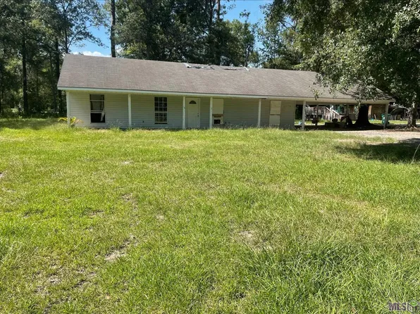 18449 Cottonwood Rd, Livingston, LA 70754