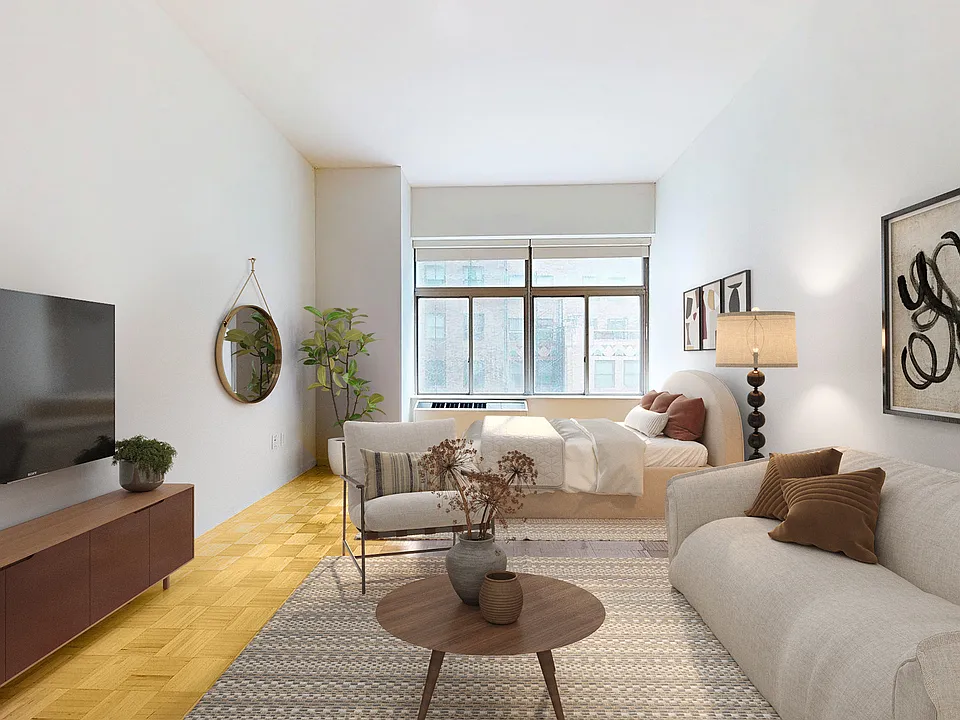 90 Washington St #7R