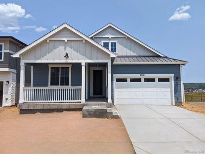 8326 Cokedale Circle, Littleton, CO, 80125