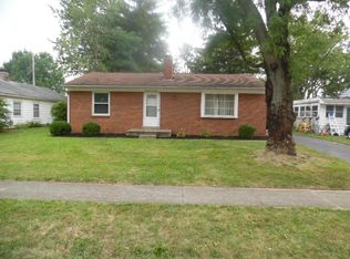 4712 Musket Way, Columbus, OH 43228