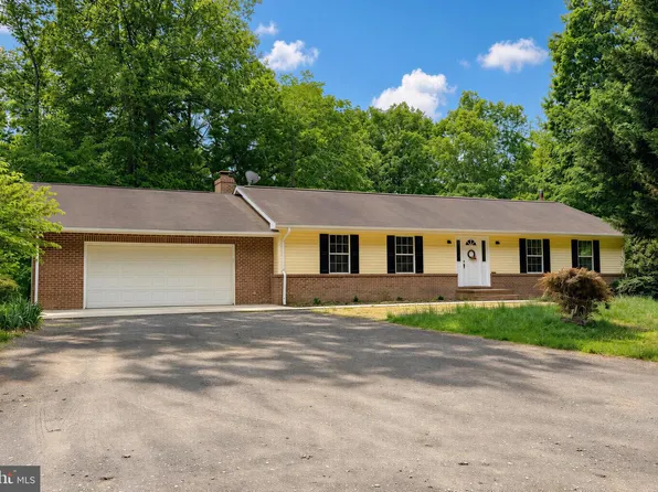 39655 Persimmon Creek Rd, Mechanicsville, MD 20659