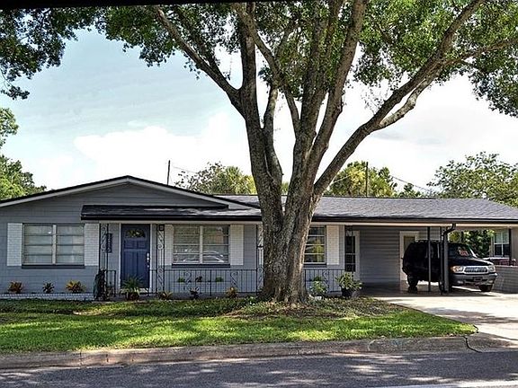 3/2 PLUS Bonus Room/Office...2-Car Carport...Enclosed Utilit