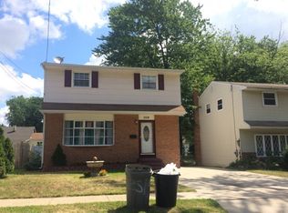 2514 41st St, Pennsauken, NJ 08110