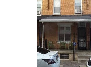 3931 Alfred St, Philadelphia, PA 19140