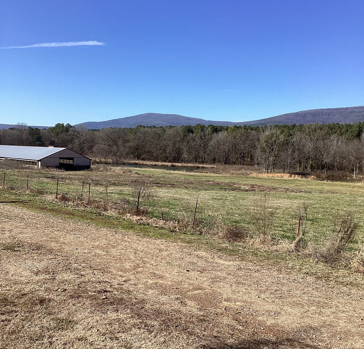 31814 W Highway 28, Waldron, AR 72958 MLS 11236402 Zillow