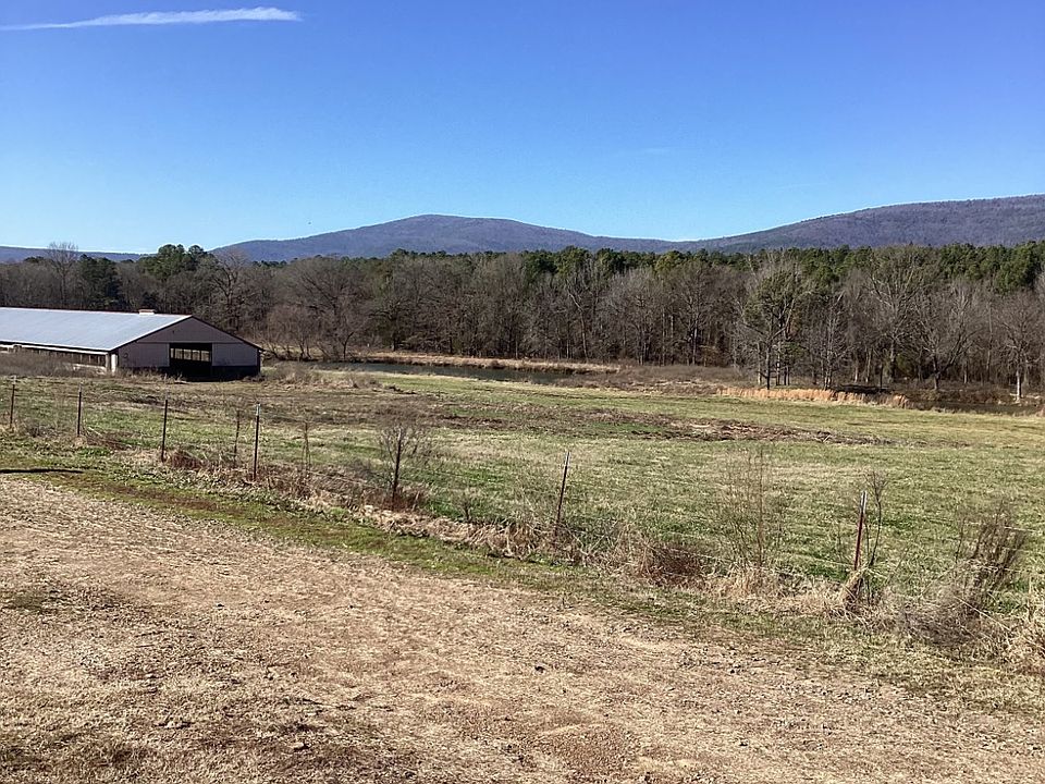 31814 W Highway 28, Waldron, AR 72958 MLS 11236402 Zillow
