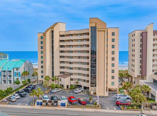 517 S Ocean Blvd. #701, North Myrtle Beach, SC 29582