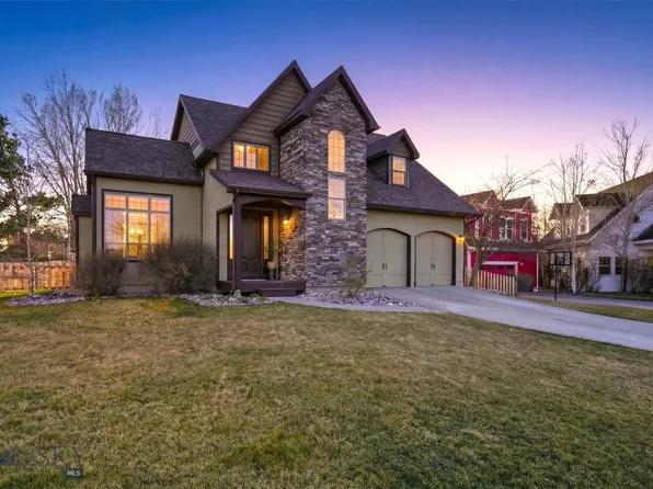 66 Elizabeth Ct, Bozeman, MT 59718