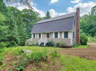 38 Grafton Rd, Upton, MA 01568