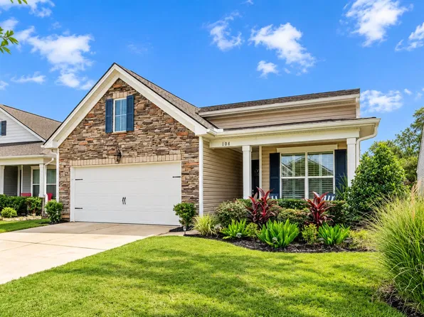 108 Reef Rd, Summerville, SC 29486