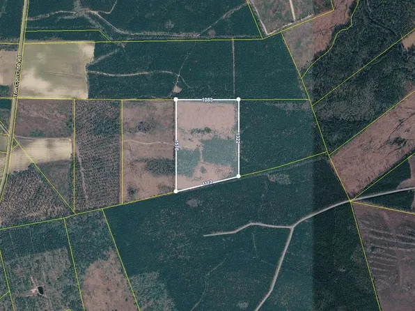 0 Tom Crib Rd, Andrews, SC 29510