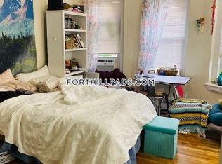 31 Lambert St APT 7L, Boston, MA 02119