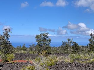 Tree Fern Ln LOT 26, Captain Cook, HI 96704