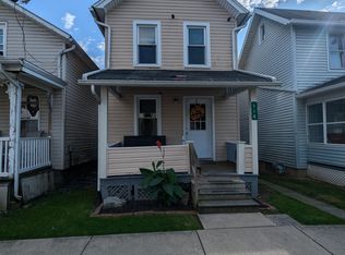 718 Wilson St, Williamsport, PA 17701