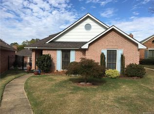 4009 Caldwell Ct, Montgomery, AL 36109