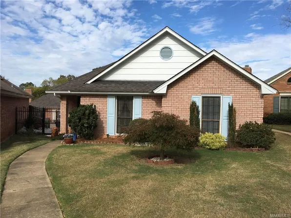 4009 Caldwell Ct, Montgomery, AL 36109