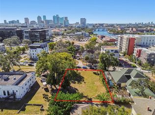 205 W Ross Ave LOT 80, Tampa, FL 33602