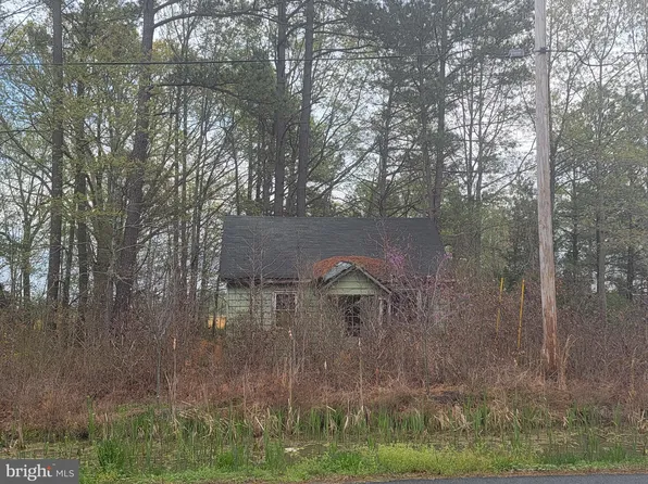 11800 Point Lookout Rd, Scotland, MD 20687