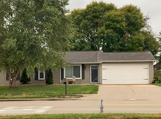6815 W Main St, Maryville, IL