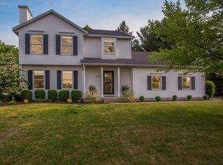 4243 Brookcrest Dr SW, Wyoming, MI