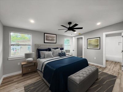115 Rainbow Dr, Fort Walton Beach, FL, 32548