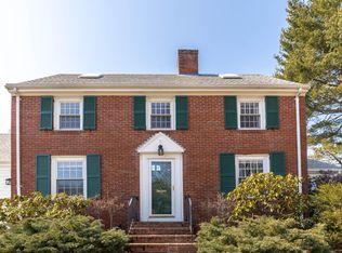 120 Clifton St, Portland, ME 04103