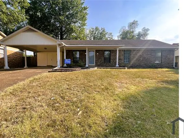6313 Cheekwood Ave, Memphis, TN 38134