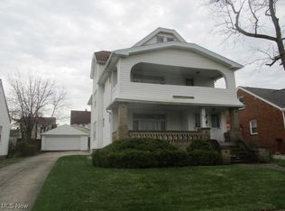 10108 Park Heights Ave, Garfield Heights, OH 44125