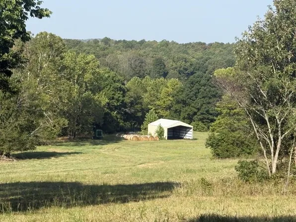 Off Of Law #107, Ravenden, AR 72459