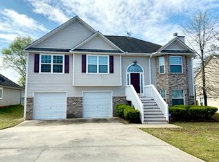 3015 Yellow Pine Ter, McDonough, GA 30252