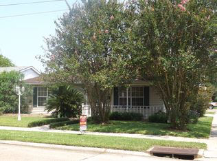 449 Belanger St, Morgan City, LA 70380