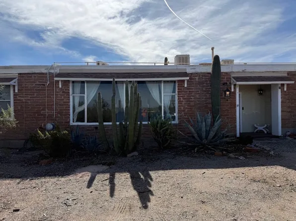 2620 W Ironwood Hill Dr, Tucson, AZ