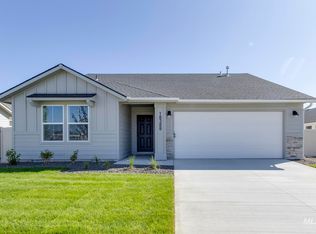 18388 N Trumpet Lily Ave, Nampa, ID 83687