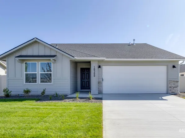 18388 N Trumpet Lily Ave, Nampa, ID 83687