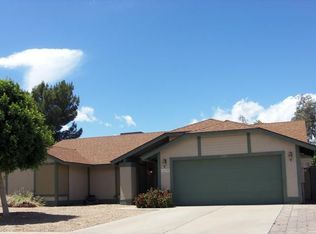 14100 N 78th Ave, Peoria, AZ 85381