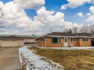 6319 W Armour Ave, Greenfield, WI 53220