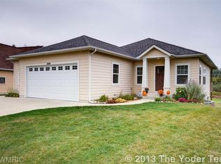 3486 Lindsey Ln, Zeeland, MI 49464
