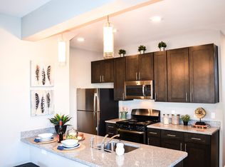 Black Feather Apartment Homes, Castle Rock, CO 80104
