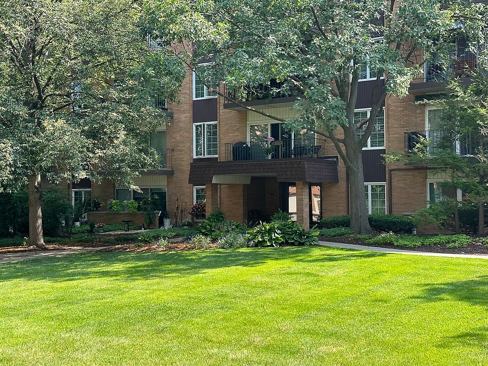 445 N Park Blvd APT 3C, Glen Ellyn, IL 60137 Zillow